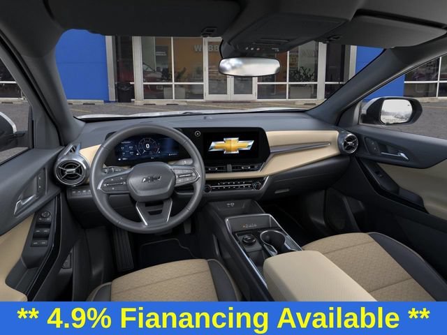 2027 Chevrolet Equinox ACTIV - Photo 19