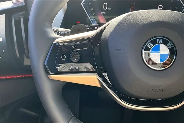 2025 BMW X3 30 - Photo 20