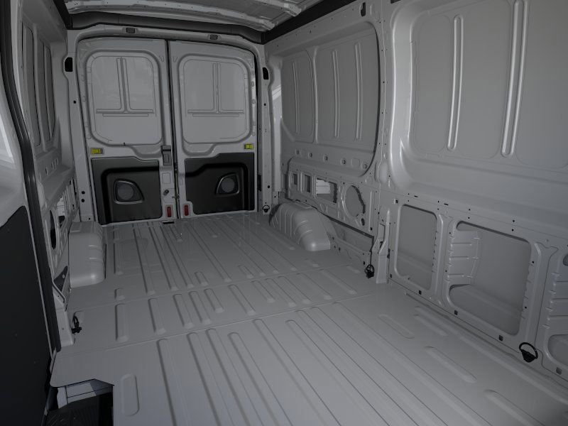 2025 Ford Transit Van Base - Photo 11
