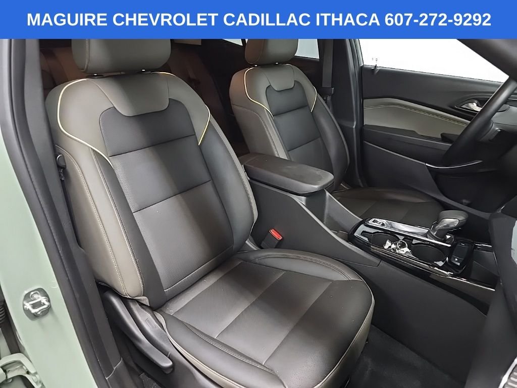 Used 2024 Green Chevrolet ACTIV image 14