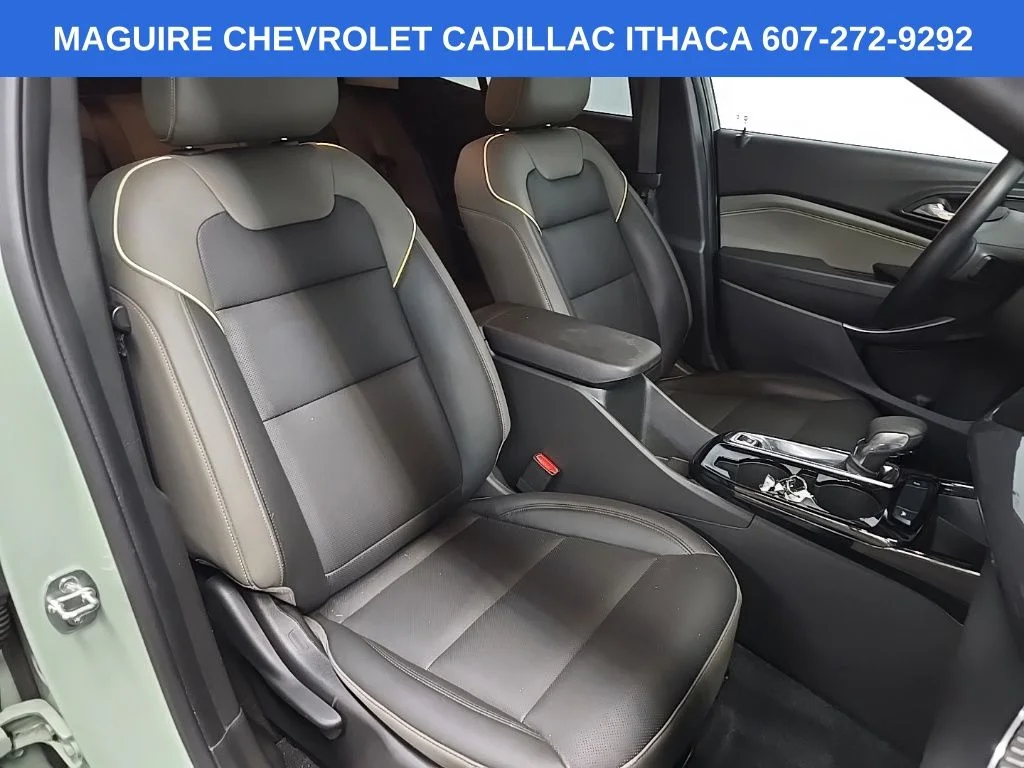 Used 2024 Green Chevrolet ACTIV image 14