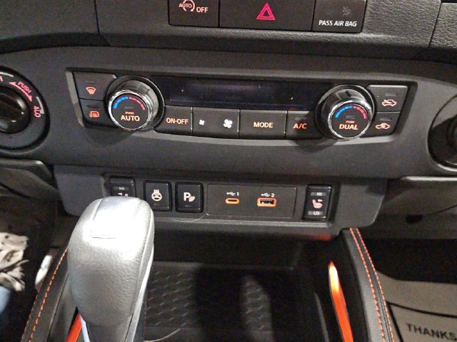 Used 2024 Beige Nissan PRO-4X image 36