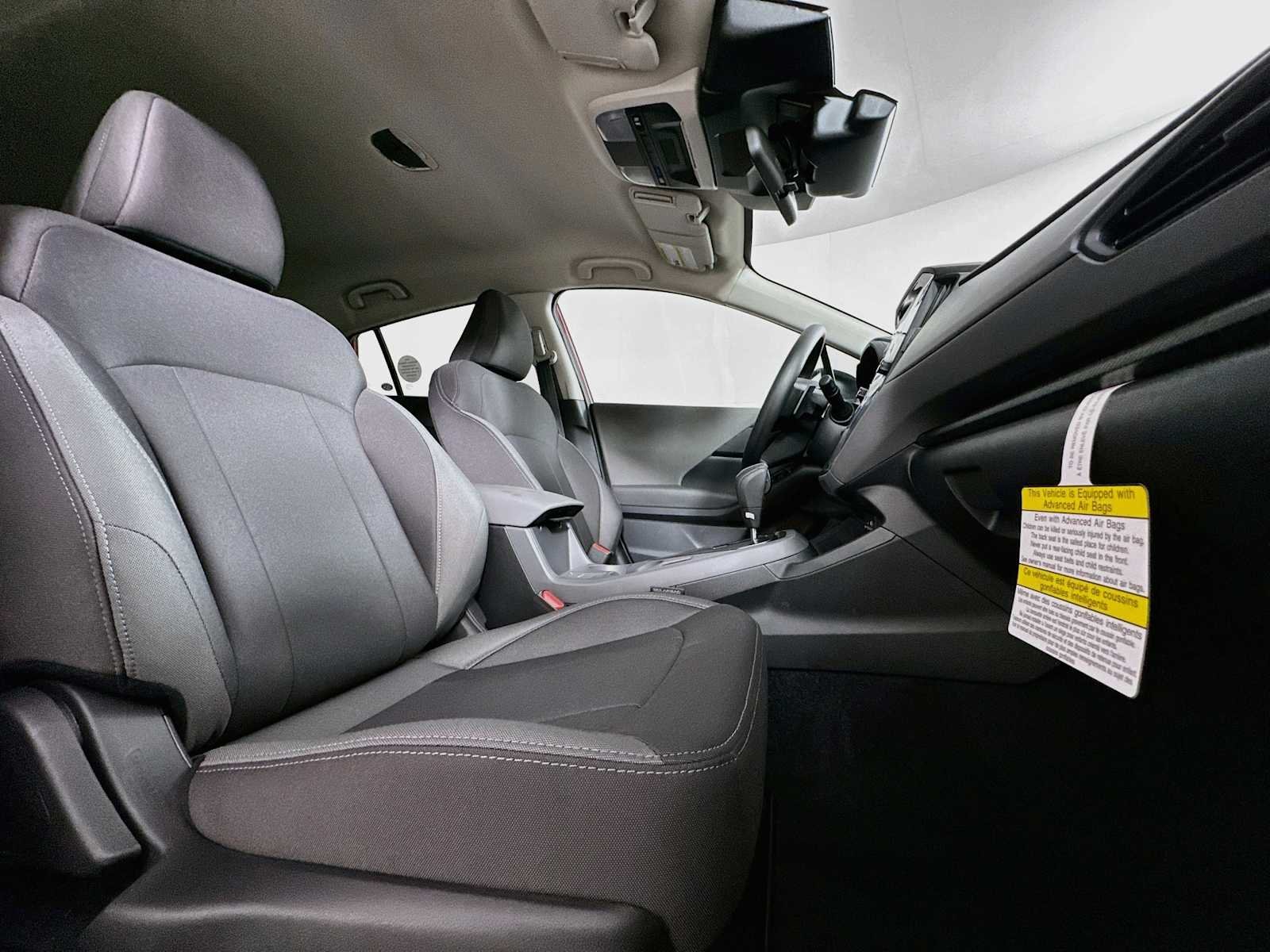 New 2026 LITHIUM RED PEARL Subaru Premium image 24