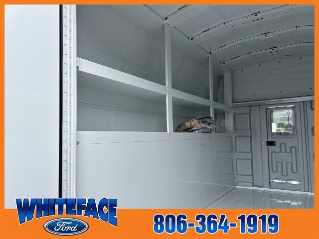 New 2025 Oxford White Ford Base image 78