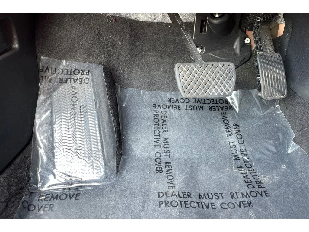 Used 2024 Radiant Red Metallic Honda Sport image 44