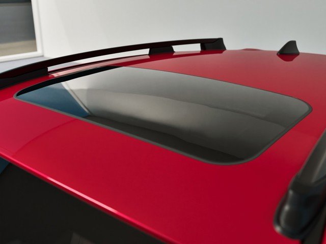 New 2026 LITHIUM RED PEARL Subaru Limited image 13