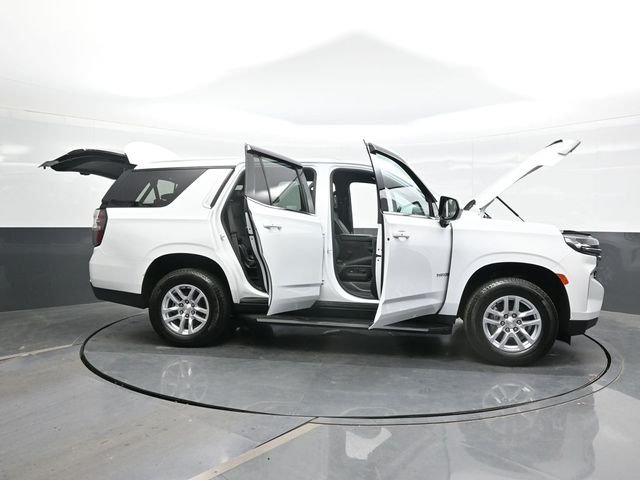 Used 2024 White Chevrolet LS image 8