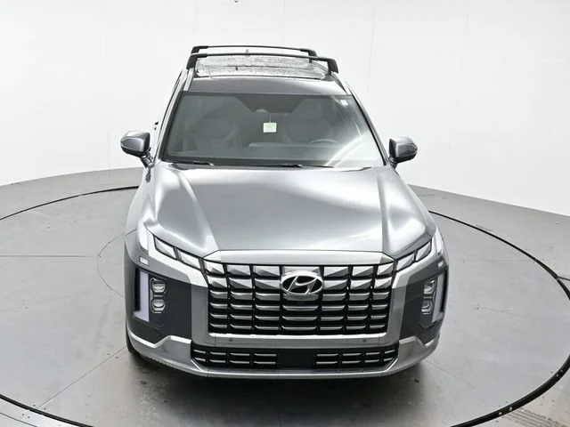 Used 2024 Steel Graphite Hyundai Calligraphy image 41