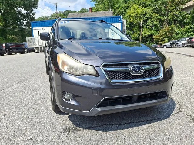 Used 2014 Gray Subaru 2.0i Premium image 3