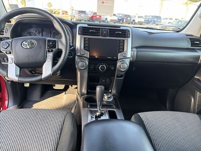 2024 Toyota 4Runner SR5 - Photo 14