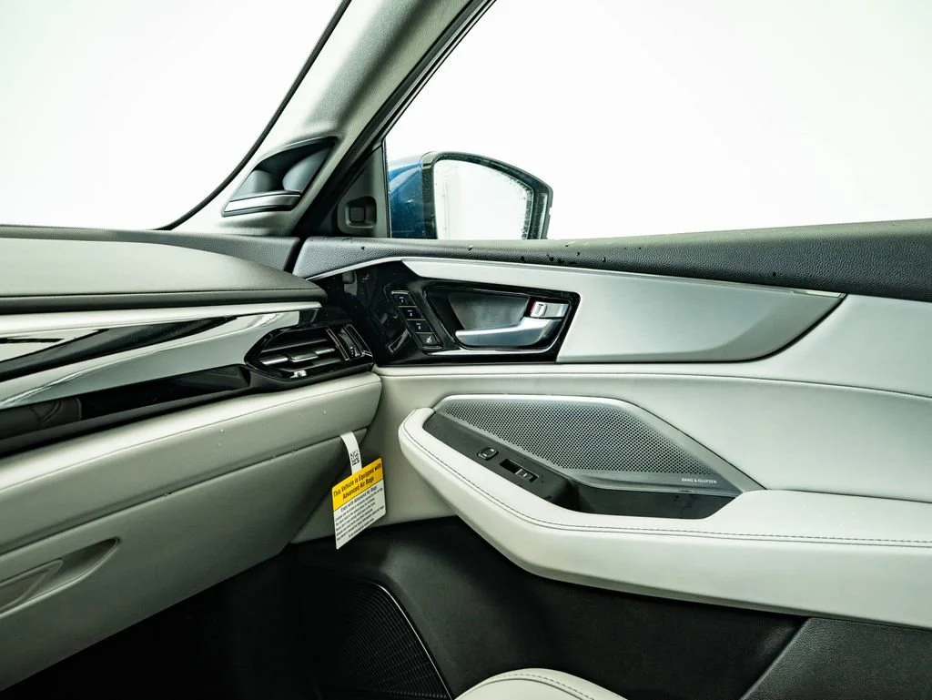 New 2026 Canyon River Blue Metallic Acura Technology Package image 39