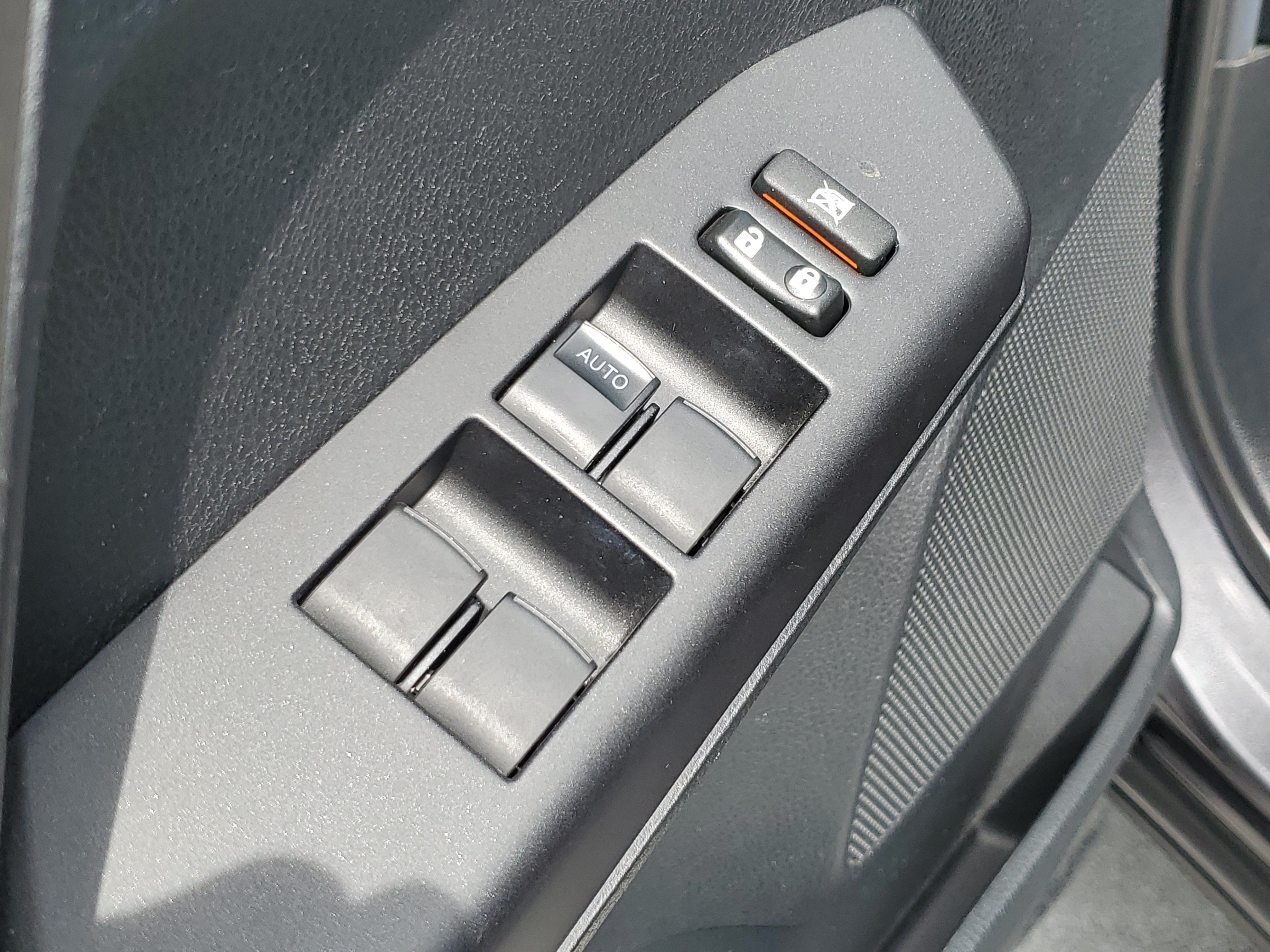 Used 2018 Magnetic Gray Metallic Toyota XLE image 22