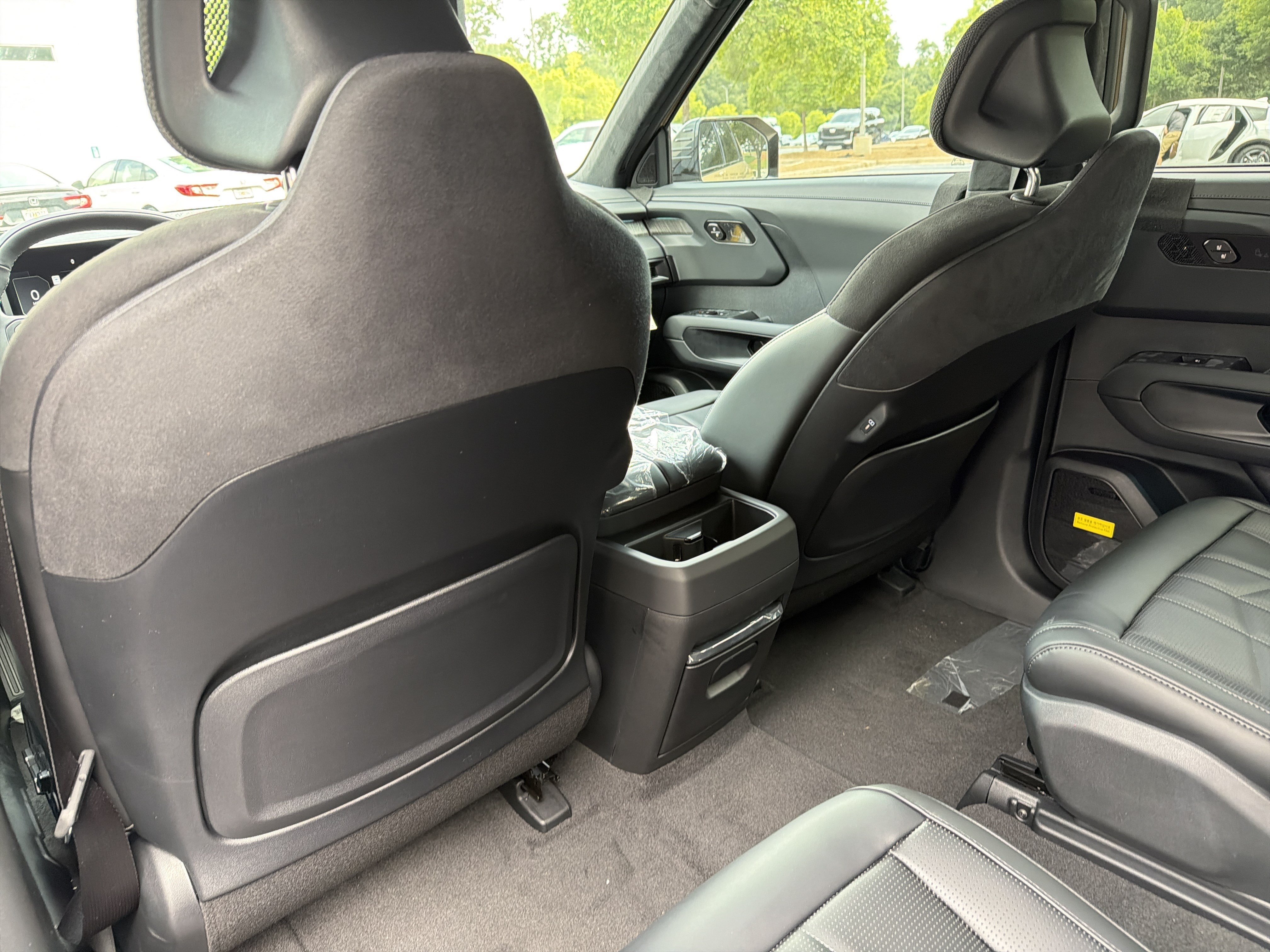 New 2027 Terrain Brown Kia X-LINE SX PRESTIGE image 21