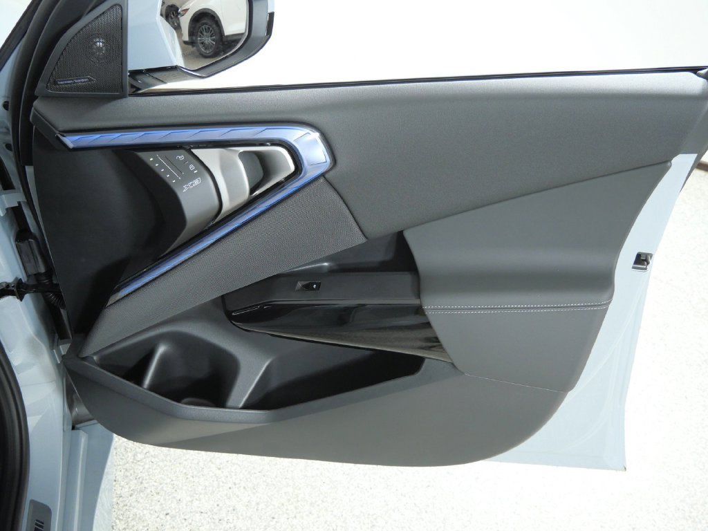 New 2026 Brooklyn Grey Metallic BMW 30 xDrive image 20