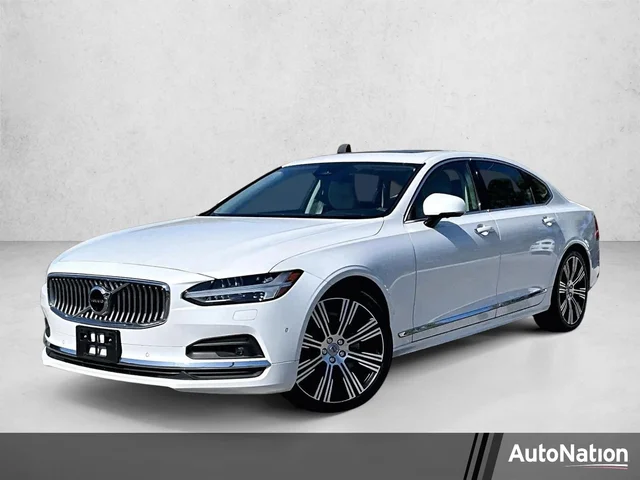 2022 Volvo S90 Inscription