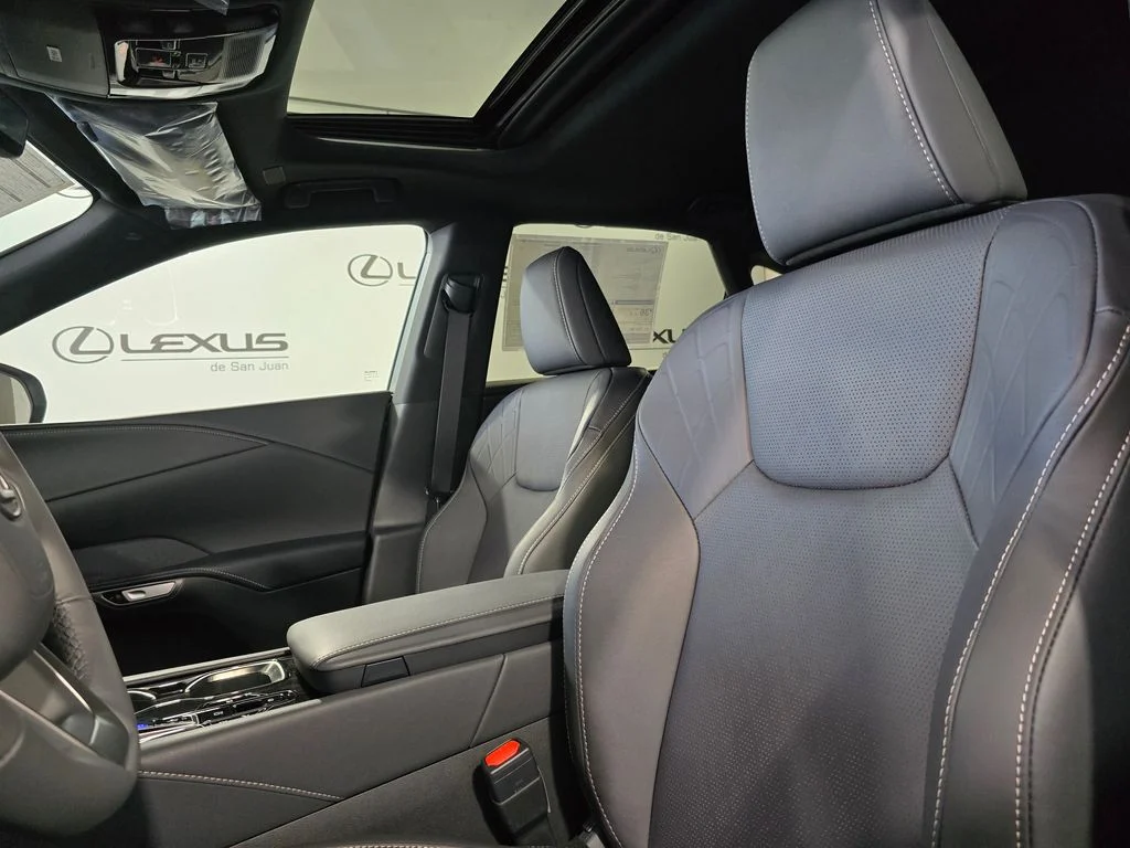 New 2026  Lexus 350h image 15