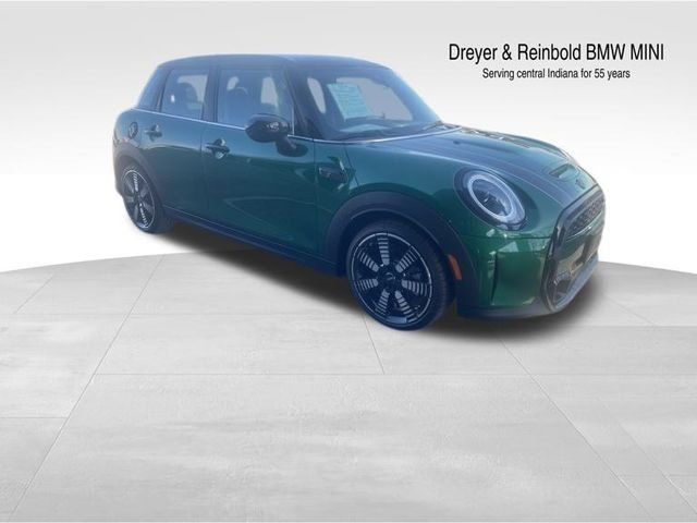 2023 MINI Hardtop 4 Door S