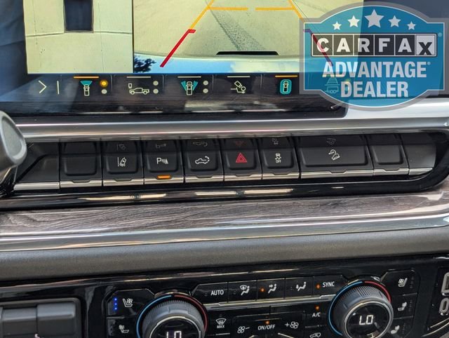 2024 Chevrolet Silverado 2500HD LTZ - Photo 11