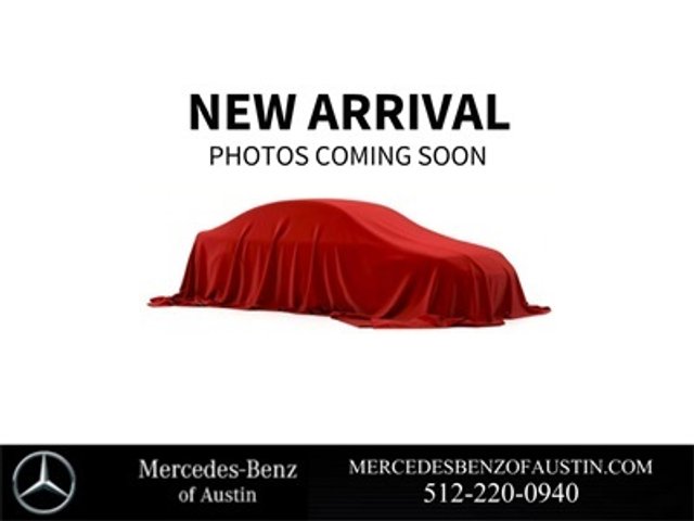 2027 Mercedes-Benz GLE GLE 450