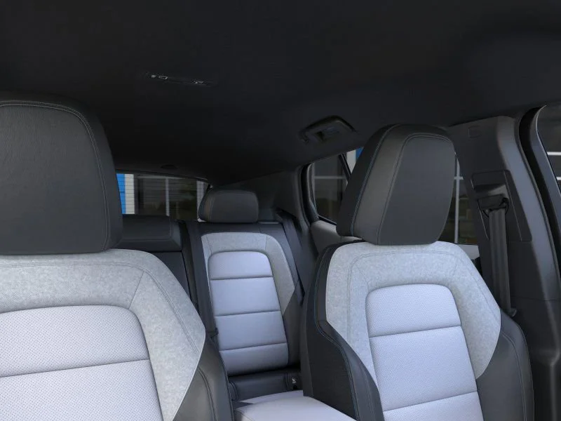 2026 Chevrolet Equinox EV 2LT - Photo 24