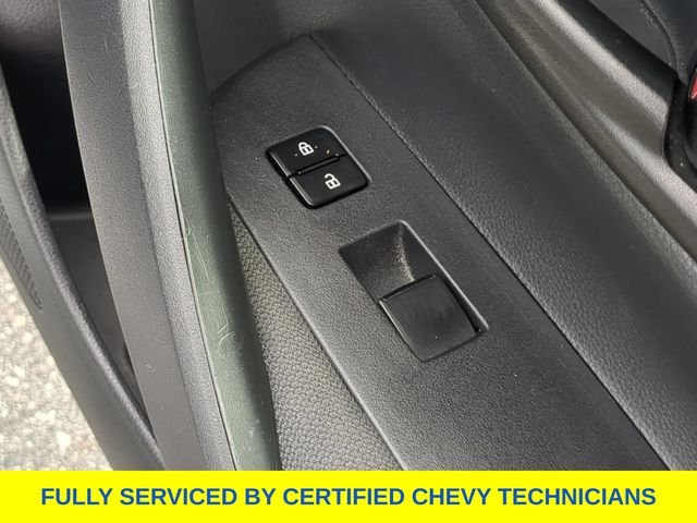 Used 2024 Silver Toyota LE image 43