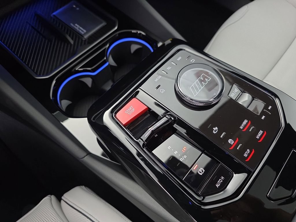 2026 BMW M5 M5 - Photo 25