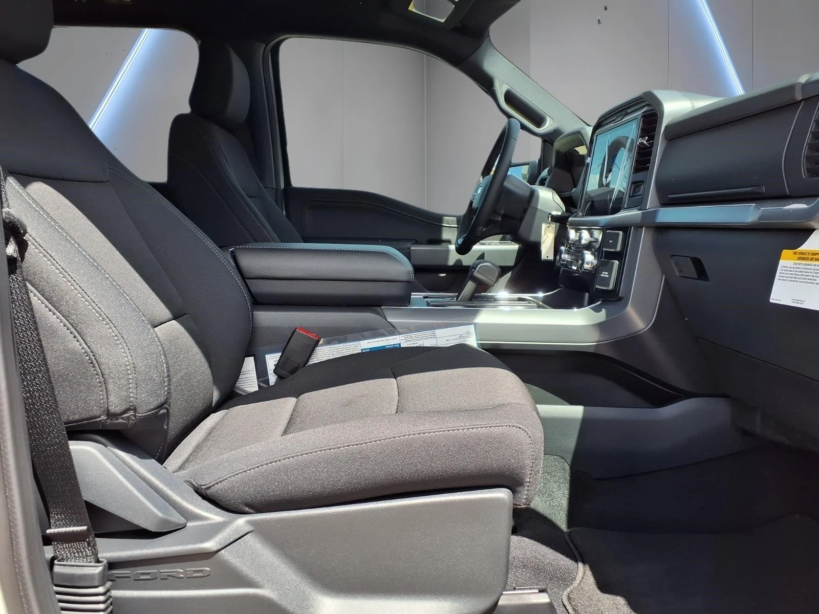 2026 Ford F-150 XLT - Photo 13