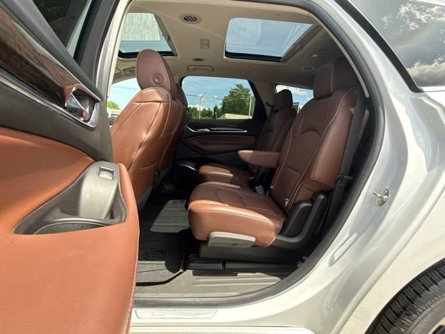 2019 Buick Enclave Avenir - Photo 27