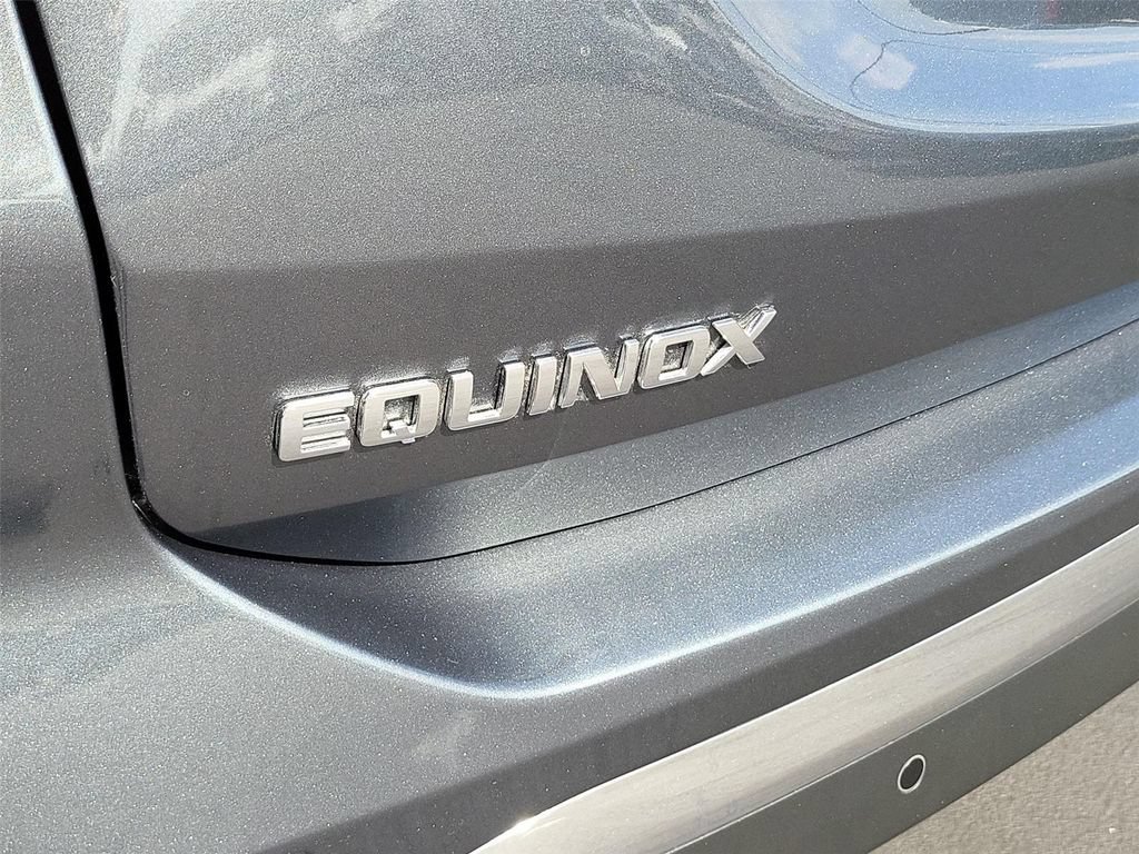 2020 Chevrolet Equinox LT - Photo 22