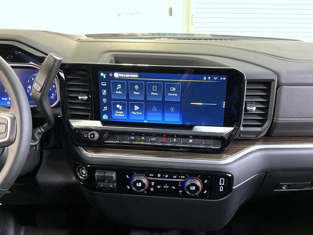 2026 Chevrolet Silverado 1500 RST - Photo 12