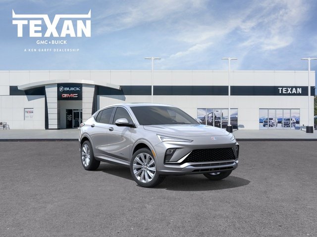 2026 Buick Envista
