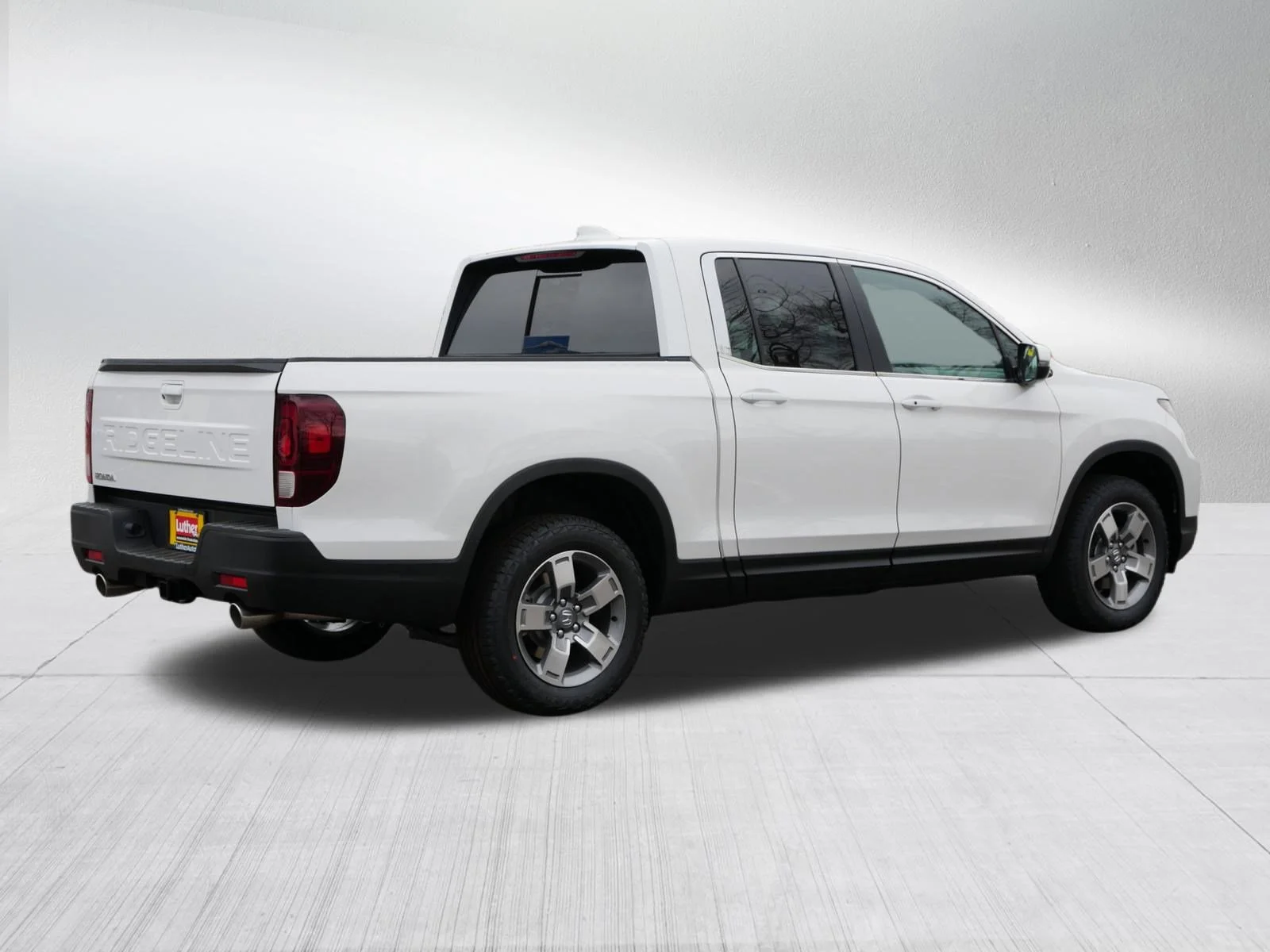 2026 Honda Ridgeline RTL - Photo 7