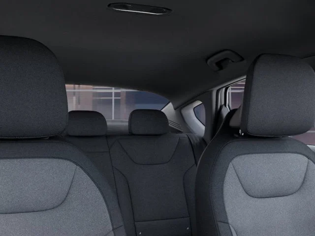 2026 Kia K4 LXS - Photo 27