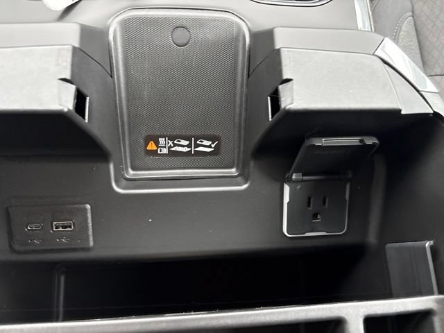 2026 Chevrolet Silverado 1500 RST - Photo 32