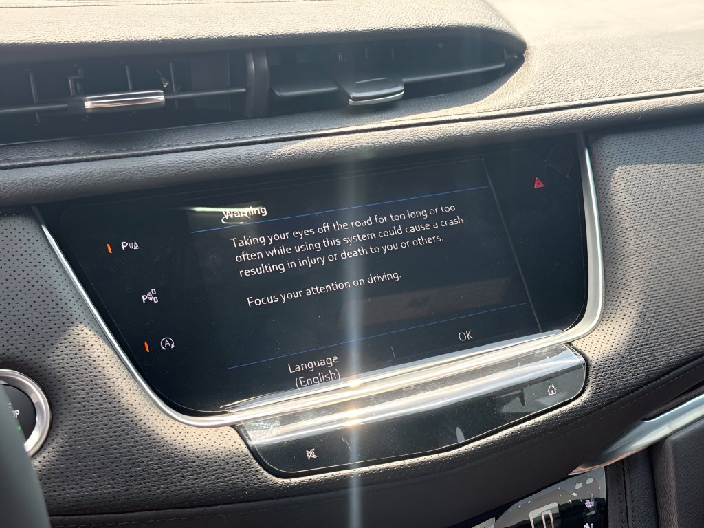 2026 Cadillac XT5 Premium Luxury - Photo 18