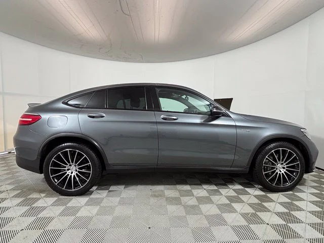 Used 2019  Mercedes-Benz GLC 43 AMG® image 8