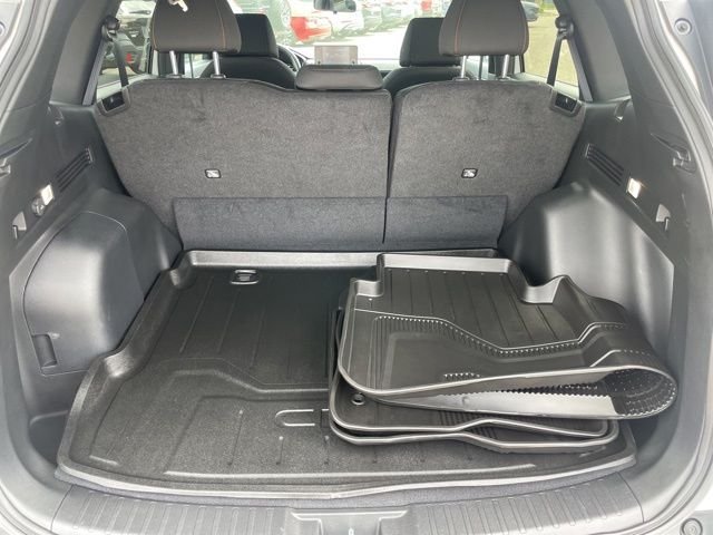 2024 Honda CR-V Sport - Photo 10
