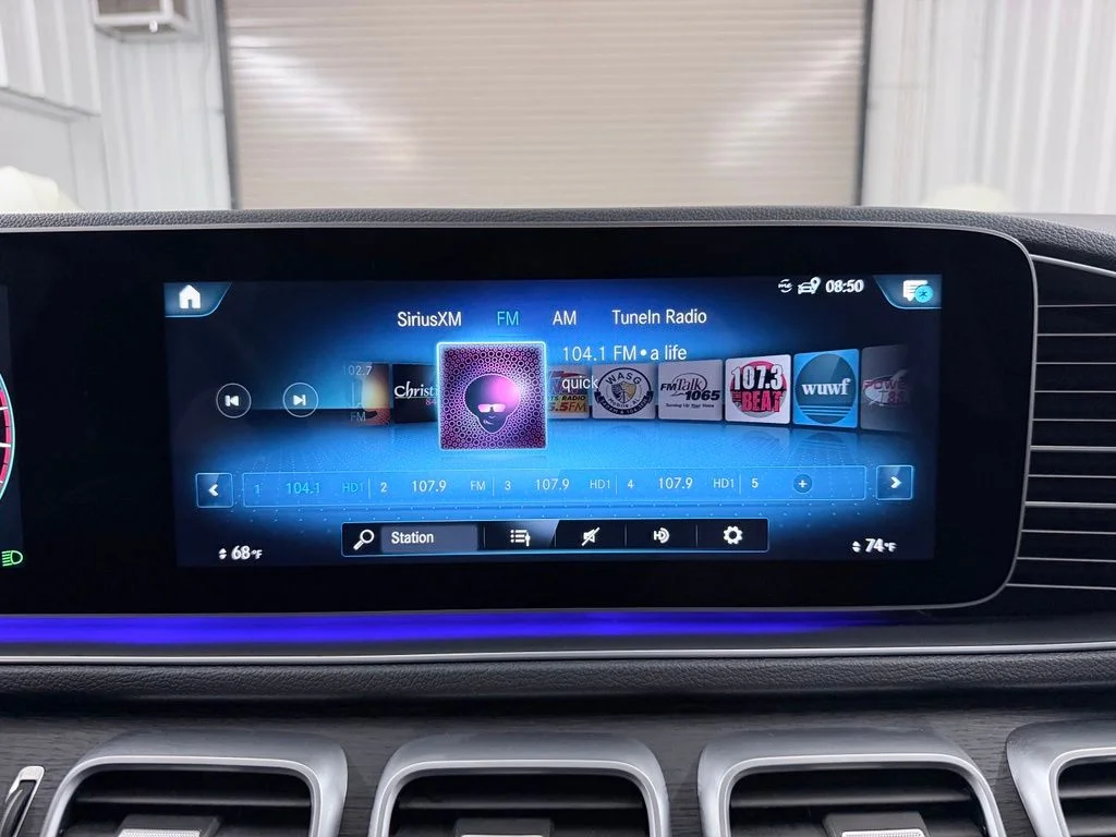 Used 2023 Black Mercedes-Benz GLE 450 image 23