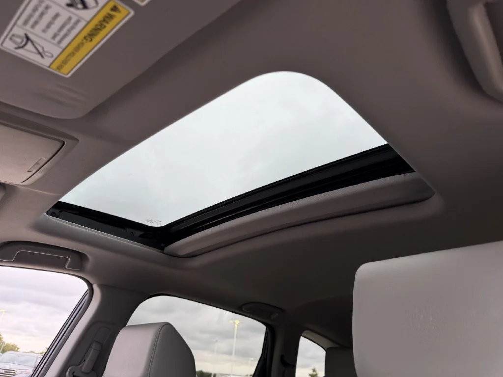 Used 2019  Honda EX-L image 24
