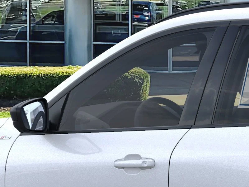 New 2026 Space Silver Metallic Ford ST-Line image 20
