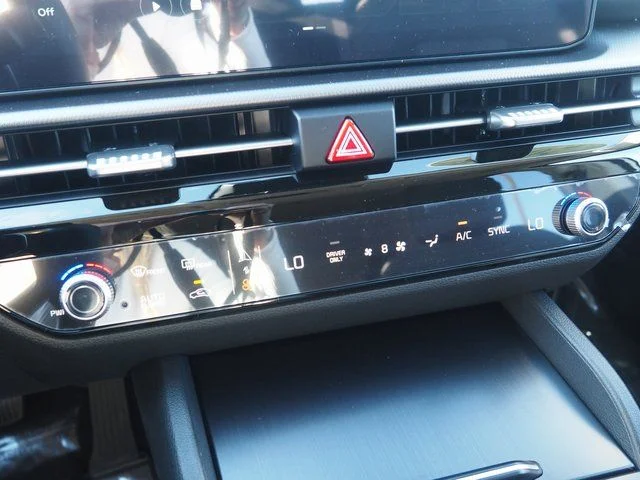 2026 Kia Sportage LX Hybrid - Photo 27