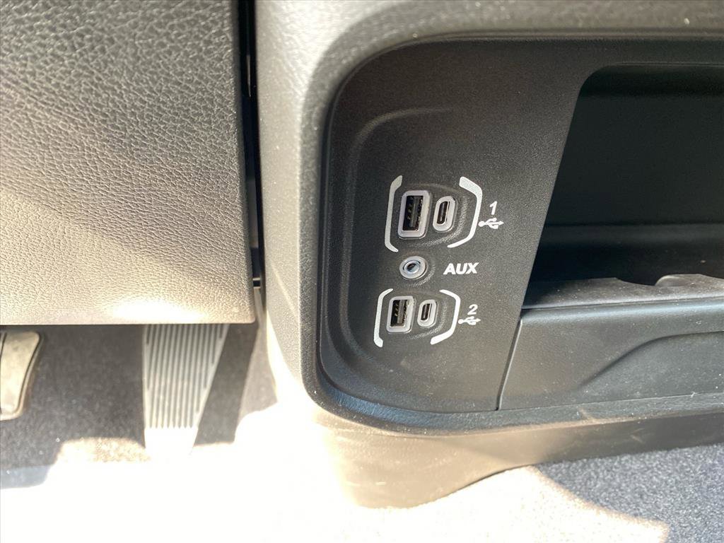2026 RAM 2500 Big Horn - Photo 9