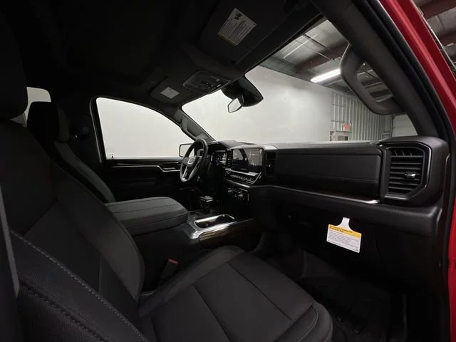 2026 GMC Sierra 1500 Elevation - Photo 29