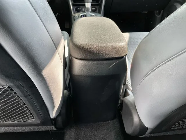 Used 2021 Silver Hyundai Limited image 24