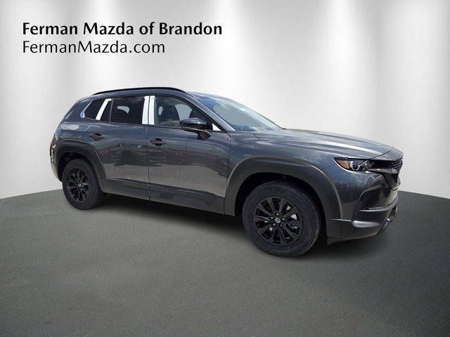 2026 Mazda CX-50 Hybrid Premium AWD