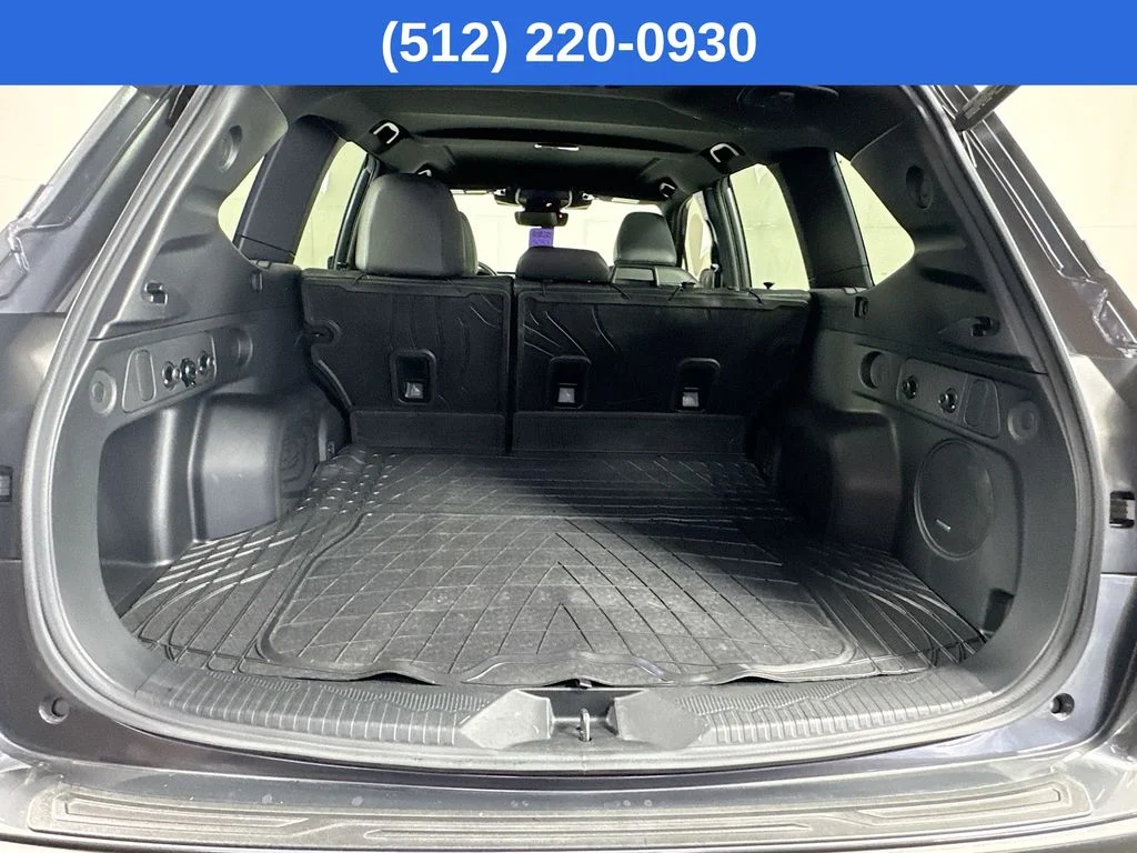 Used 2025 Gray Subaru Sport image 32