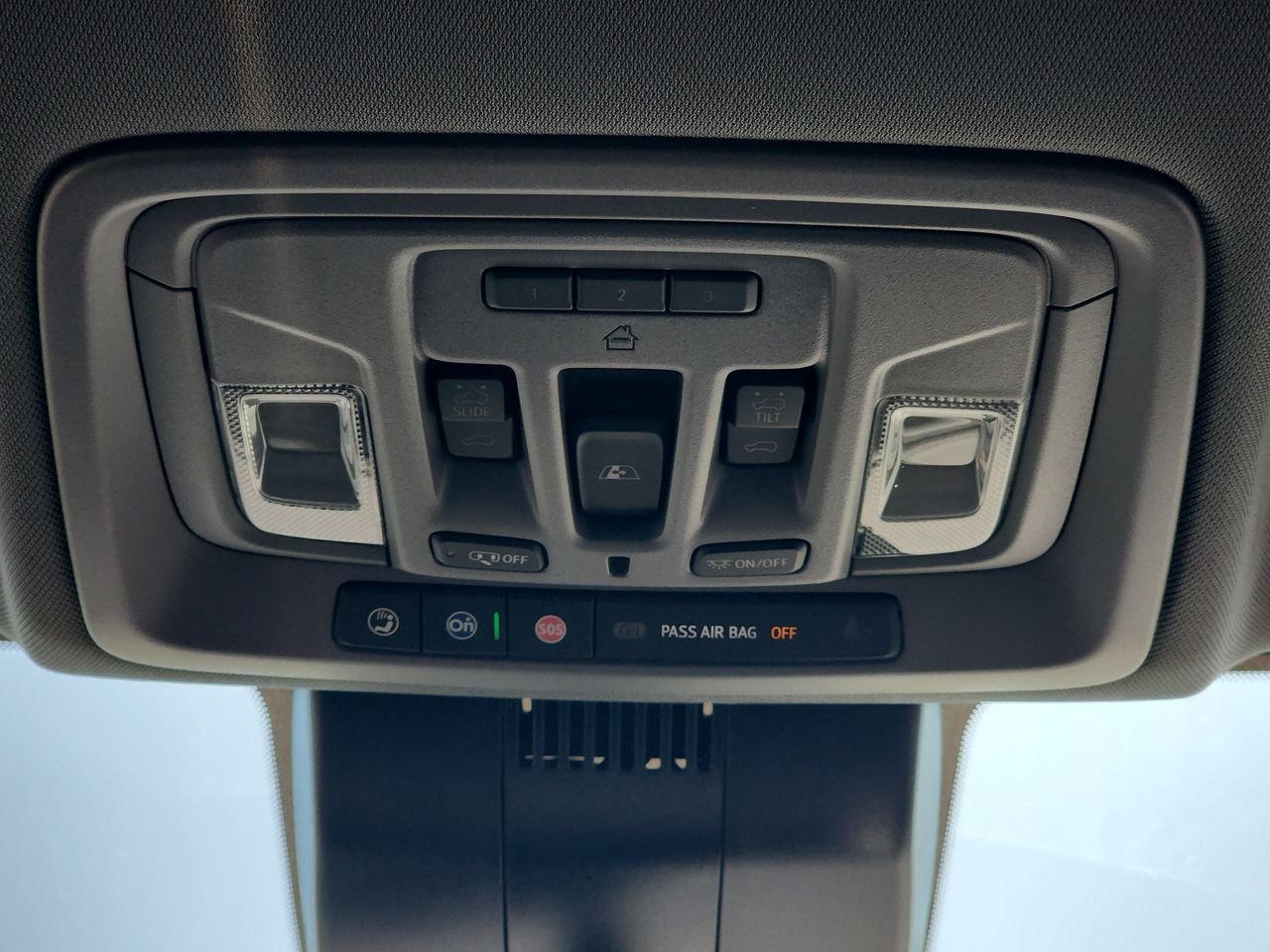 New 2026 Coastal Dune GMC Denali image 28