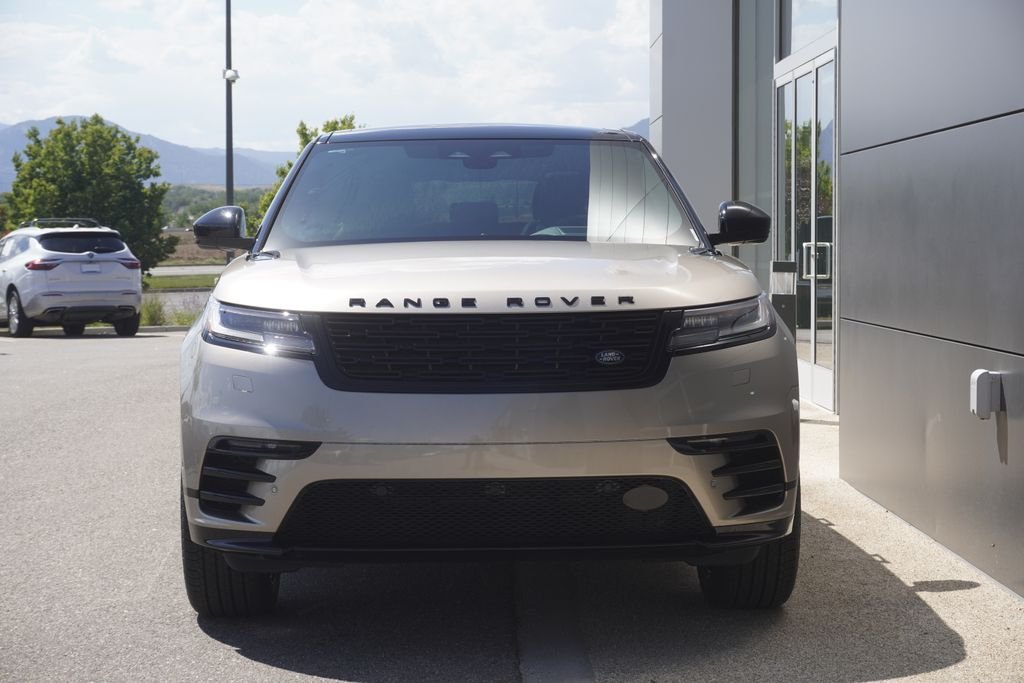 New 2026 Batumi Gold Land Rover Dynamic SE image 5