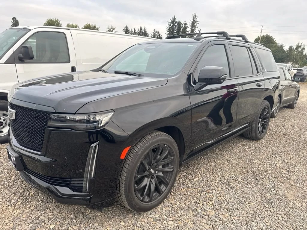 2023 Cadillac Escalade