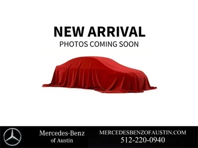 New 2027 Black Mercedes-Benz  image 1